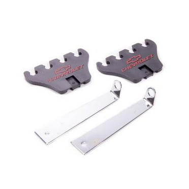Proform 141-636, Bowtie 4 Wire Looms 2Pcs Performance Racing Parts