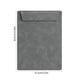 thumbnail image 3 of Fiudx Portapapeles Magnético A4, con Abrazadera de Cuero Sintético, Diseño Resistente y Duradero, Almacenamiento Flexible para Documentos, Ideal para Oficina, Escuela y Hogar, Tamaño 30,5 X 23,2 Cm, 3 of 6