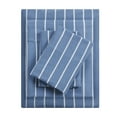 thumbnail image 5 of Comfort Classics Cotton Blend Jersey Knit Sheet Set, 5 of 6