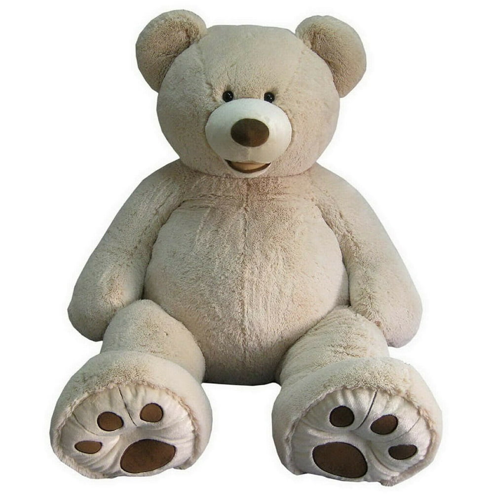 huge teddy bear walmart