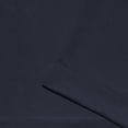 thumbnail image 4 of Exclusive Home Curtains Sateen Twill Woven Room Darkening Blackout Hidden Tab Curtain Panel Pair, 52x84, Peacoat Blue, 4 of 6