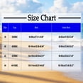 thumbnail image 4 of HVOBTTY Women's Bra Solid Color Underwire Gathered Comfortable Breathable Daily Wear, L, 4 of 5