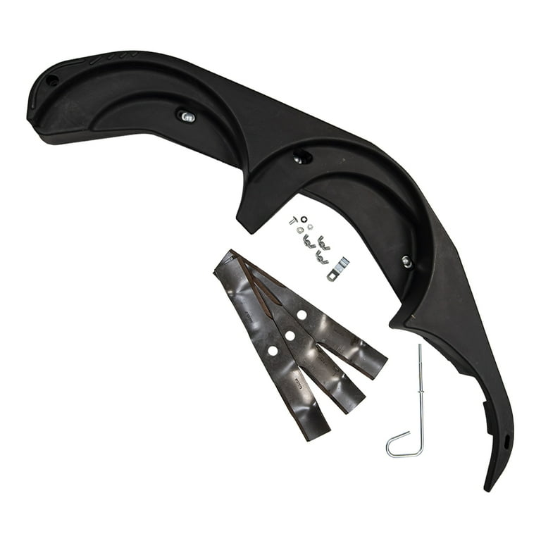 BM21816 John Deere Mulching Kit, 46 OFF