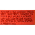 thumbnail image 2 of Weber's Brand Original Horseradish Mustard 32oz., 2 of 3
