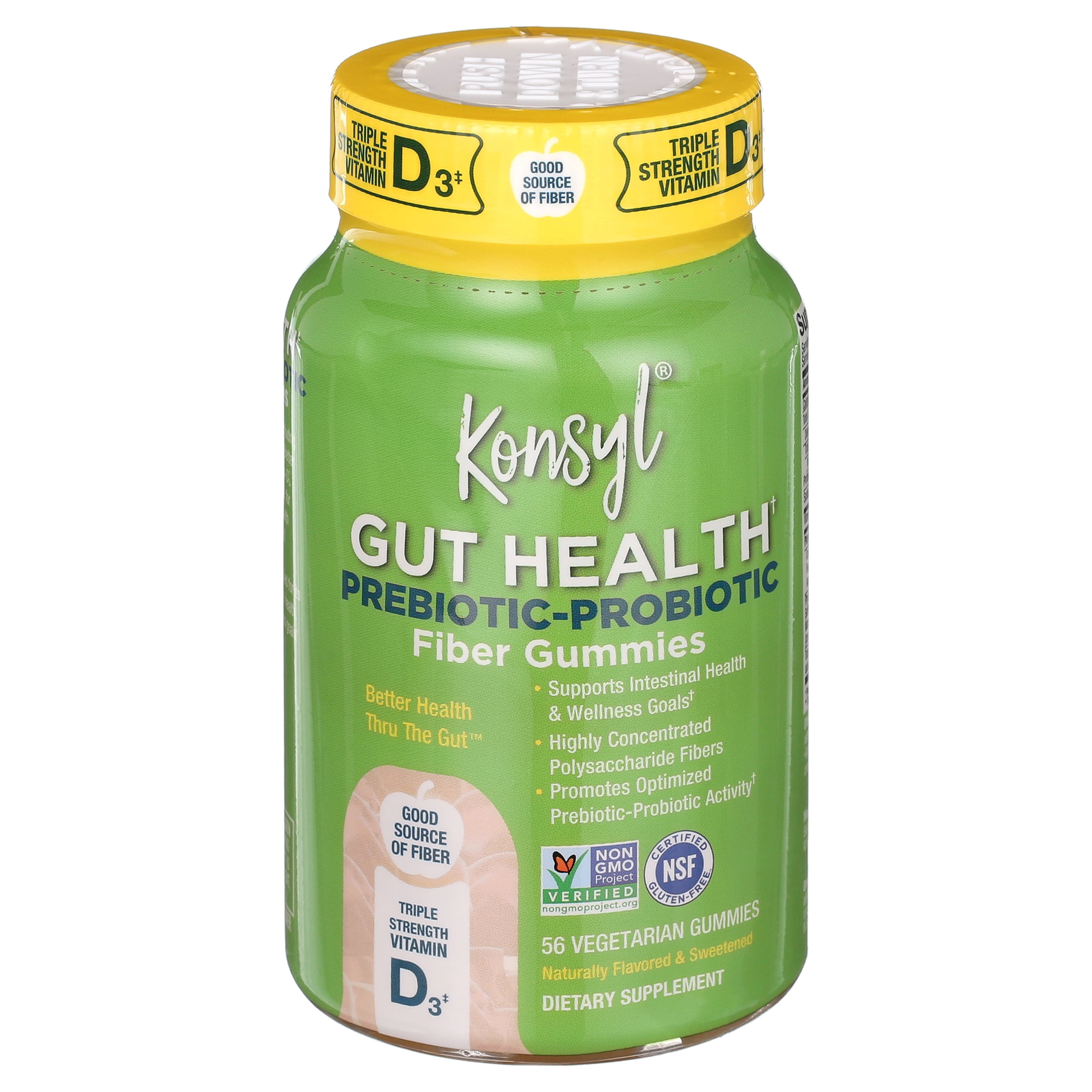 Gut Health Supplement