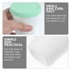 thumbnail image 2 of Cubos para comida reutilizables, cubos para helado caseros, cubos para Yogurt, almacenamiento de alimentos, 3 uds., 2 of 4