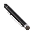 thumbnail image 3 of Disc Stylus Pens for Touch Screens, Universal Replacement Capacitive Touch Screen Stylus Pen and Cloth Head High  and Sensitivity for IOS, 3 of 8