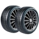 thumbnail image 1 of Paquete de 2 llantas 295/35R21 107W Roadmarch Prime UHP 08, 1 of 4