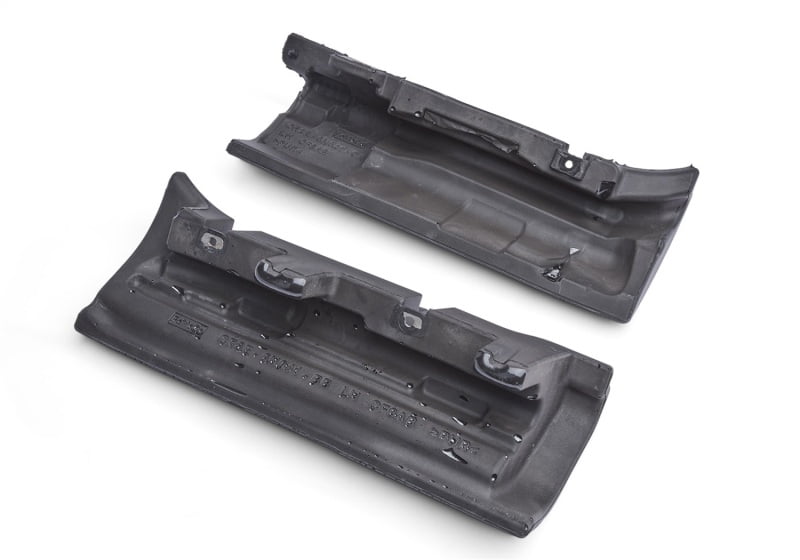 Fits Ford Performance Parts M 9680 Boss Engine Cover Kit Fits 11 17 F 150