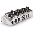 thumbnail image 4 of Edelbrock Cyl Head E-Street BB Chevy Oval Port Complete Single, 4 of 5