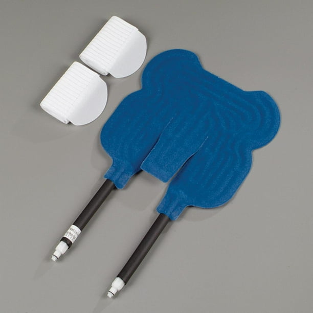 Deroyal Hot/Cold Therapy Blanket Knee Full w/ Straps, Each Model