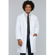 Cherokee Professionals Men & Women's Scrubs Lab Coats 40" 1446