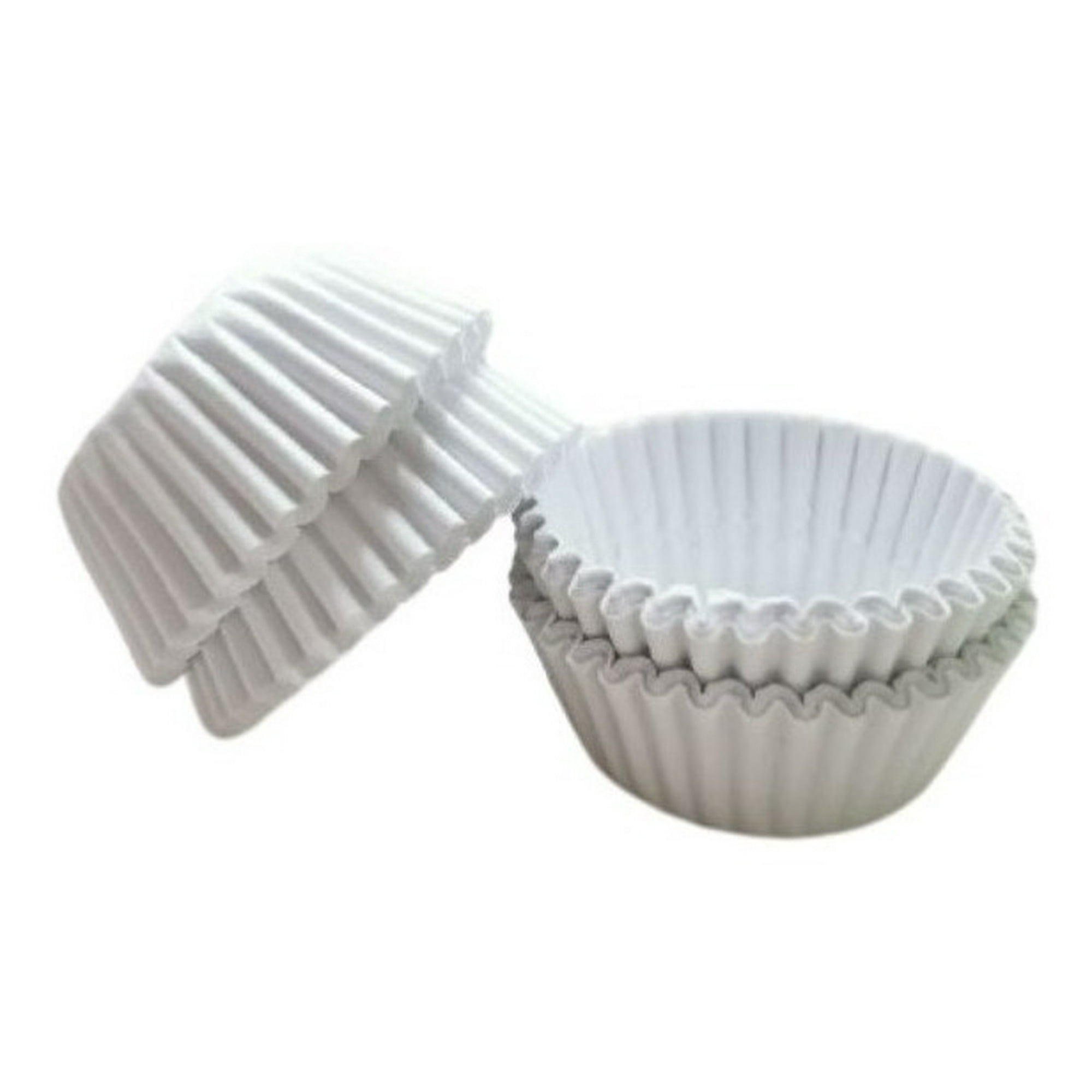 Pack X100 Capsula Para Hornear Capsulas Cupcakes Capsula 5Cm