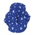 thumbnail image 2 of FlapJackKids - Sun Hat Neck Cape - Octopus - Medium (2-4Y), 2 of 5