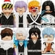 thumbnail image 2 of Bloques de construcción BLEACH Anime Dibujos animados Mini figuras de acción Juguete Regalo de Navidad Jujutsu Kaisen Minifiguras Compatible con Lego, 2 of 5