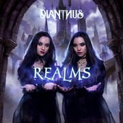 Dianthus - Realms - CD