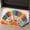 A, variant on XaaKee Outdoor Doormats, Whimsical Paint Design Floor Mat, Non-Slip Rubber Backing Front Door Mat, For Indoor Outdoor Use, 20x31inch