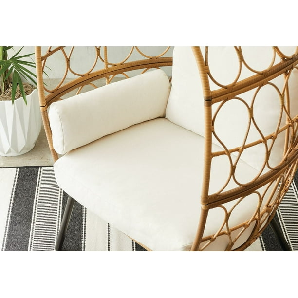 Living Room Better Homes And Gardens Egg Chair Walmart Better