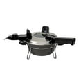 thumbnail image 3 of Total Chef Czech Cooker Electric Oven One-Pot Multicooker, Versatile Cooking for Stews, Soups & Roasts, 3 of 9