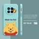 thumbnail image 3 of Phone Case For Huawei MATE 20 20X 30 40 50 P20 P30 P40 P50 10 PRO PLUS Case Funda Cqoue Shell Capa Anime Winnie Pooh And Piglet, 3 of 5