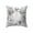D, variant on Christmas Pillow Covers for Decorations 18x18" Christmas Pillow Cover Holiday Decoration Cushion Covers