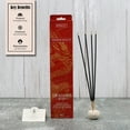 thumbnail image 6 of Hosley 120 Pack Incense Sticks + Bonus 120 Pack (Total 240) – Dragon's Blood – Perfect for Home, Meditation & Aromatherapy, 6 of 7