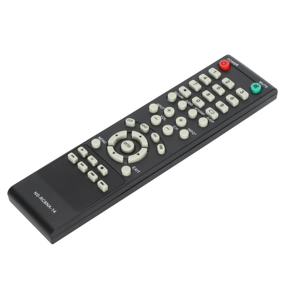 Cergrey For INSIGNIA Remote Control TV Controller For NS-58E4400A14 NS-60E4400A14,TV Controller For INSIGNIA,For NS‑58E4400A14 Remote Control