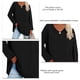 thumbnail image 5 of Blusa de mujer, blusa de mujer, blusa de manga larga, blusa para el hogar, blusa de oficina, hecha para durar, 5 of 6