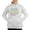 White, variant on CafePress - Amazing Aunt Sweatshirt - Women's Hooded Sweatshirt
