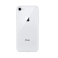 thumbnail image 2 of iPhone 8 64 GB Plata Reacondicionado GRADO A, 2 of 4