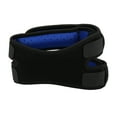 thumbnail image 7 of Vocoste Pair Basketball Knee Protector Patella Support Stabilizers for Race Playing Polyester Blue, 7 of 7