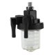 thumbnail image 1 of Fuel Filter Assembly 61N?24560?00 Part Replacement for Yamaha 2 4 Stroke Outboard, 1 of 5