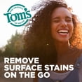 thumbnail image 2 of Pasta de dientes Tom's of Maine sin flúor antiplaca 160 ml x2, 2 of 9
