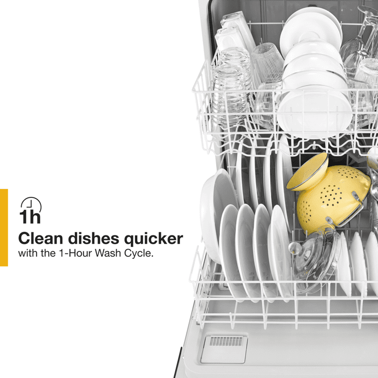 Whirlpool wdf330pahs dishwasher deals