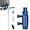 A Type*1, variant on Broken Pipe Thread Extractor, Stripped Screw Extractor, Broken Valve Thread Extractor, Faucet Valves Screws Extractor, Easy out Bolt Extractor Kit for Damaged Faucet Water Pipe Remover (A Type*1)