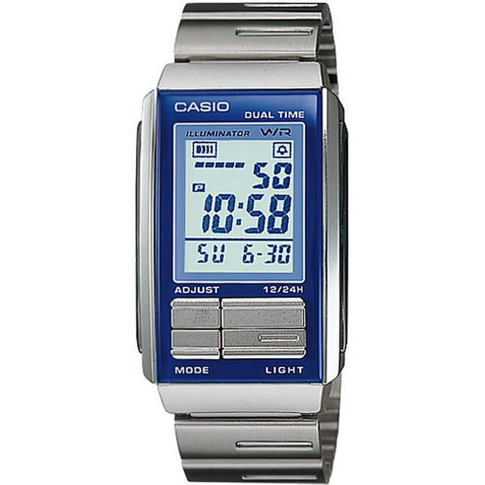 casio futurist