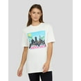 thumbnail image 2 of Red Bull Racing F1 Special Edition Miami GP  T-Shirt - White, 2 of 10