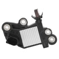 thumbnail image 2 of Regulador de voltaje del alternador 0272220843 Regulador de voltaje del alternador Tecnología innovadora, 2 of 9