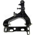 thumbnail image 3 of Dorman 521-032 Suspension Control Arm and Ball Joint Assembly Front Right Lower Fits select: 2004-2007 CHEVROLET TRAILBLAZER, 2004-2007 GMC ENVOY, 3 of 3