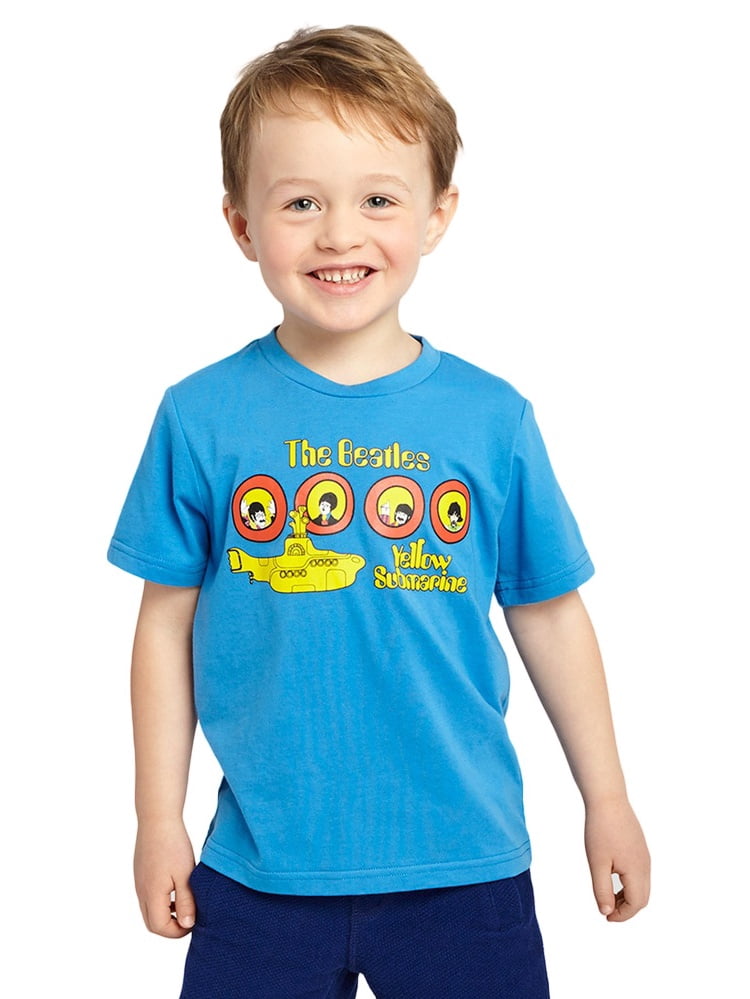 baby boy band t shirts
