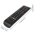 thumbnail image 5 of Compatible Samsung Led Lcd Sports Smart Hub Tv59-01199f Compatible Remote, 5 of 5