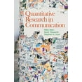 thumbnail image 1 of Quantitative Research in Communication, 1 of 1