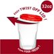thumbnail image 4 of Recipientes desechables elegantes para almacenar alimentos, 960 ml, paquete de 10, 4 of 8