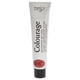 thumbnail image 2 of Tinte permanente en gel Colourage - 6RV violeta rojizo medio de Tressa para unisex - Tinte para cabello de 2 oz Tressa Color de pelo 2 oz, 2 of 3