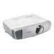 BenQ CineHome HT2050A - Projecteur DLP - 3D - 2200 ANSI lumens - Full HD (1920 x 1080) - 16:9 - 1080p – image 3 sur 9