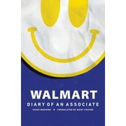 Walmart: Diary of an Associate (Paperback)