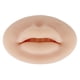 thumbnail image 1 of Labios De Silicona Para Practicar, Labios Falsos De Silicona, Elástico Suave, Ampliamente Utilizado Para Practicar Para Novatos De Bordado ANGGREK Otros, 1 of 8