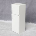 thumbnail image 4 of Youkk Miniature House 1/12 Scale Refrigerator Models Realistic Fridge Household Furniture Toy Decoration Kitchen Accessory, 4 of 6