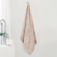 thumbnail image 1 of Toalla de Baño de Microfibra Súper Suave | Absorción máxima y Secado Extra rápido | Bath Towel (Capibara (Café), 1/2 BAÑO), 1 of 6
