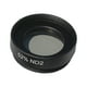 thumbnail image 2 of Filtro de telescopio de 1,25 pulgadas para accesorios de ocular de telescopio astronómico ND2, 2 of 9